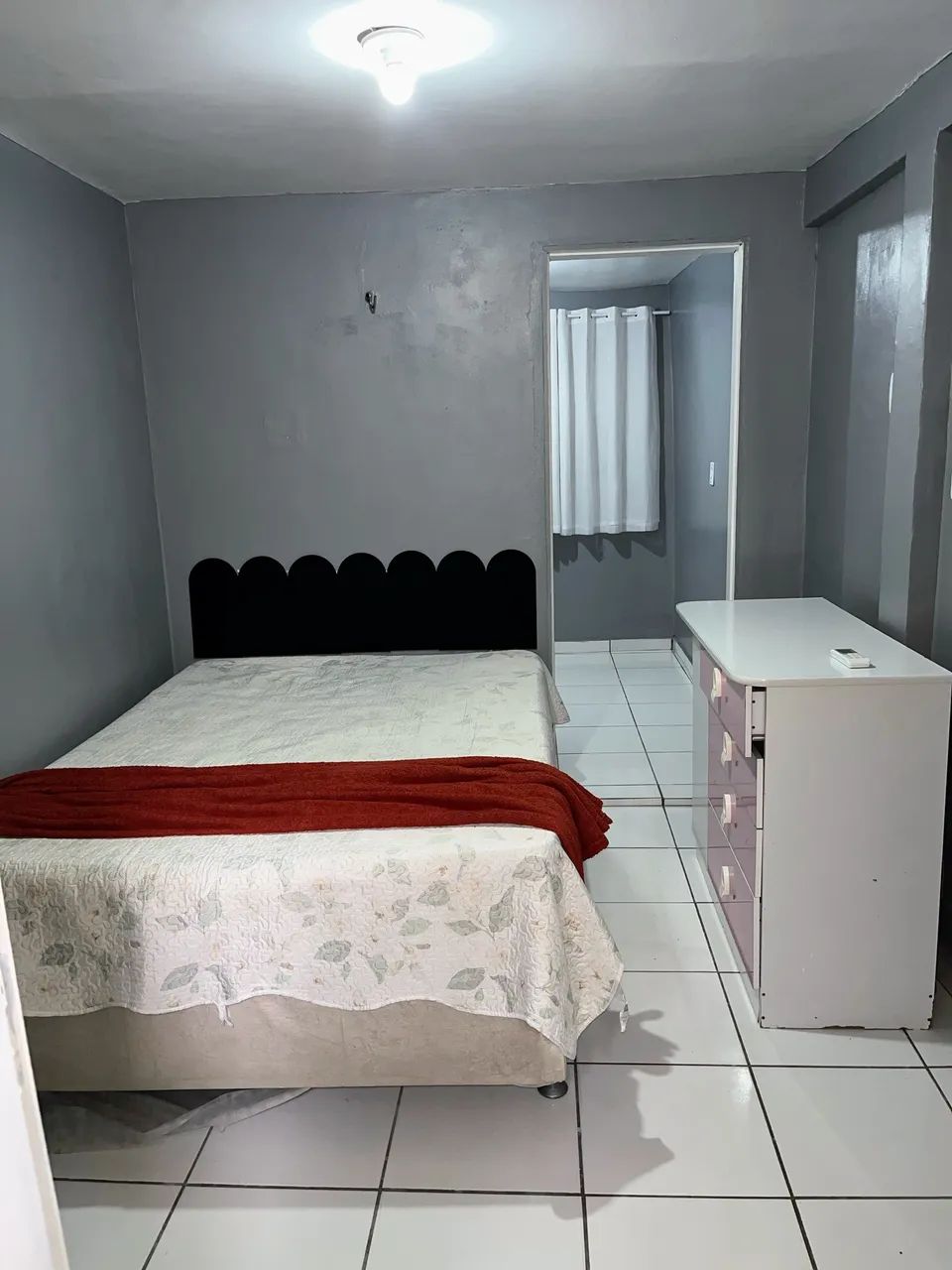 Foto - Manaus - São Raimundo