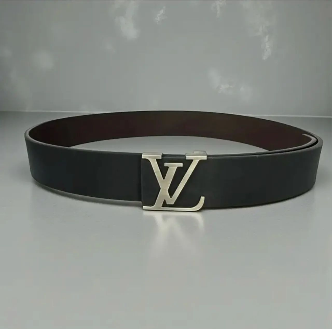 Cinto de luxo importado - Foto 3