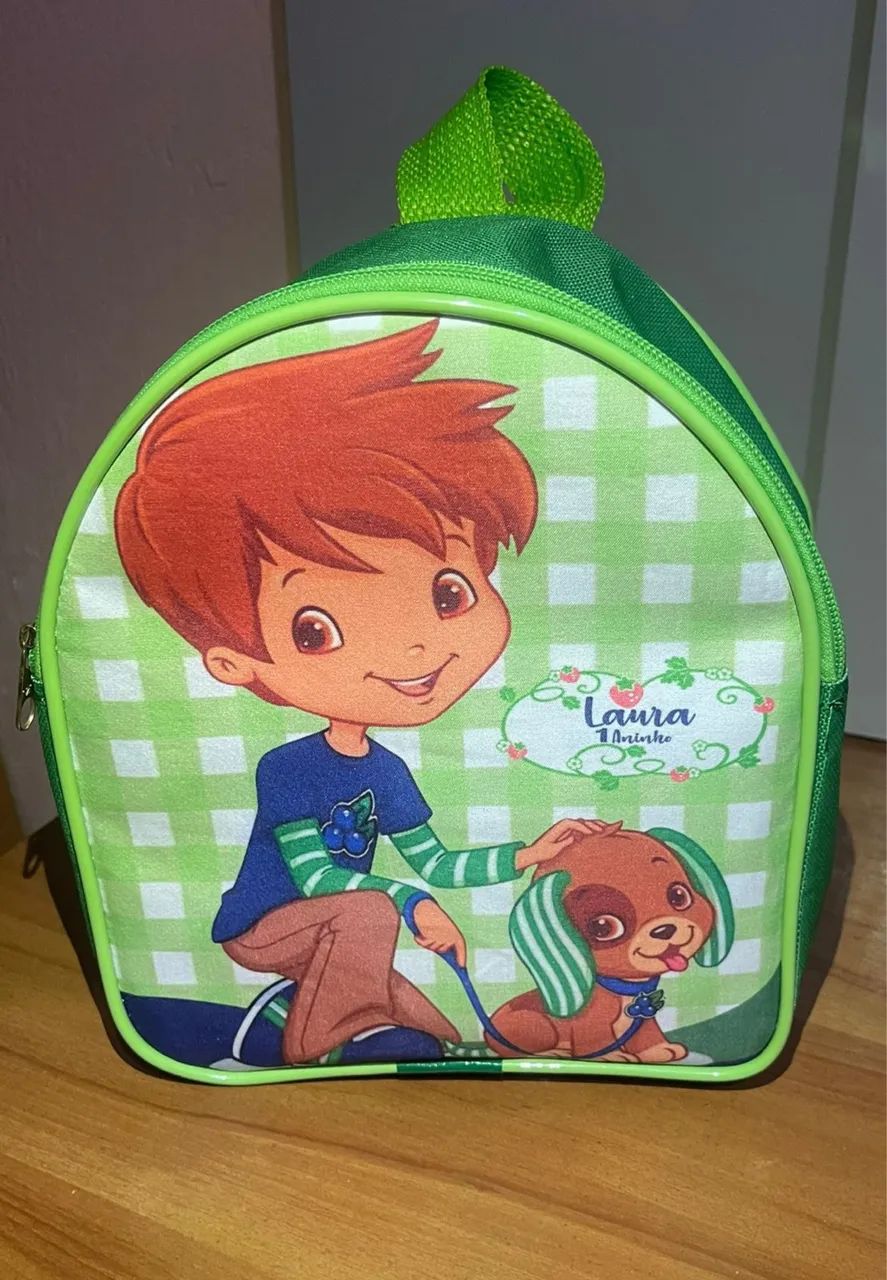 bolsas personalizadas para lembrancinhas - Foto 5