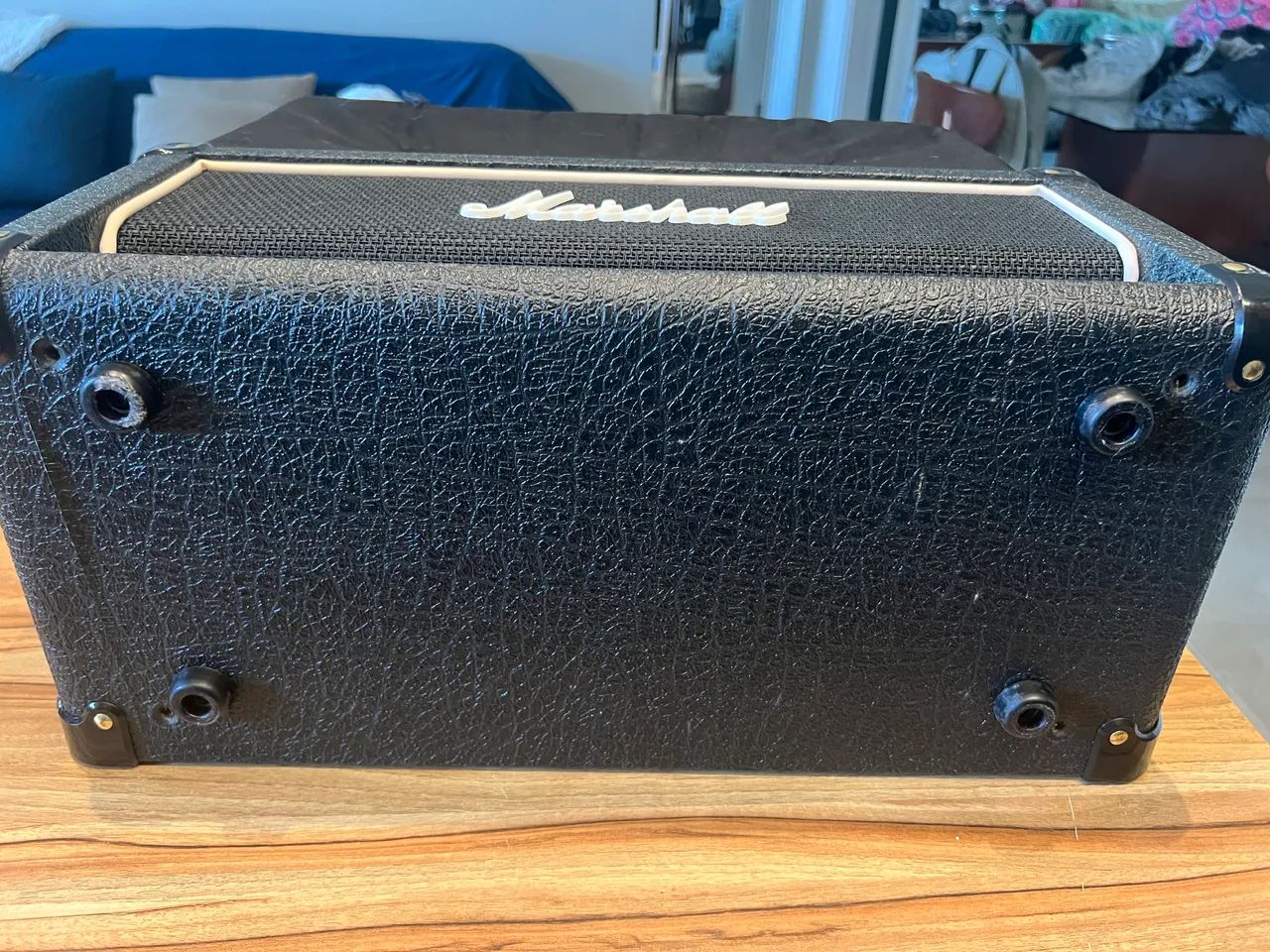 Headshell Original Marshall JCM800 SC20H - Foto 4