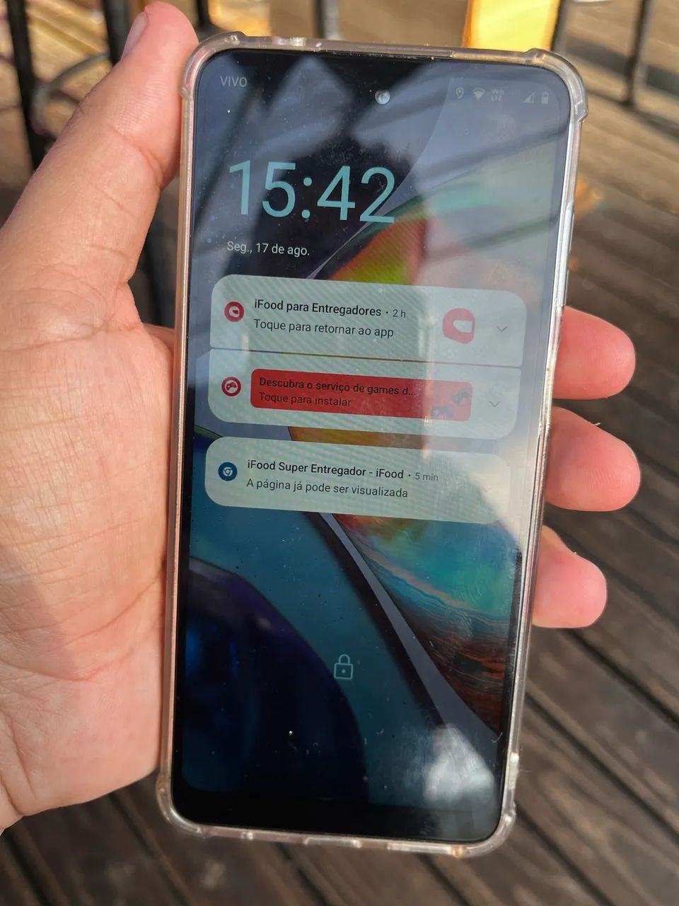 Motorola moto G22 - Foto 2