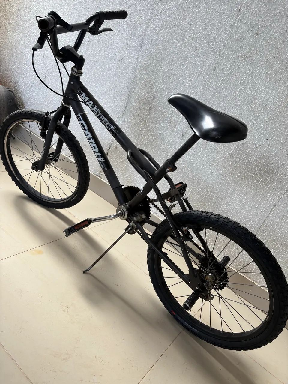 Bicicleta CAIRU infantil  - Foto 2