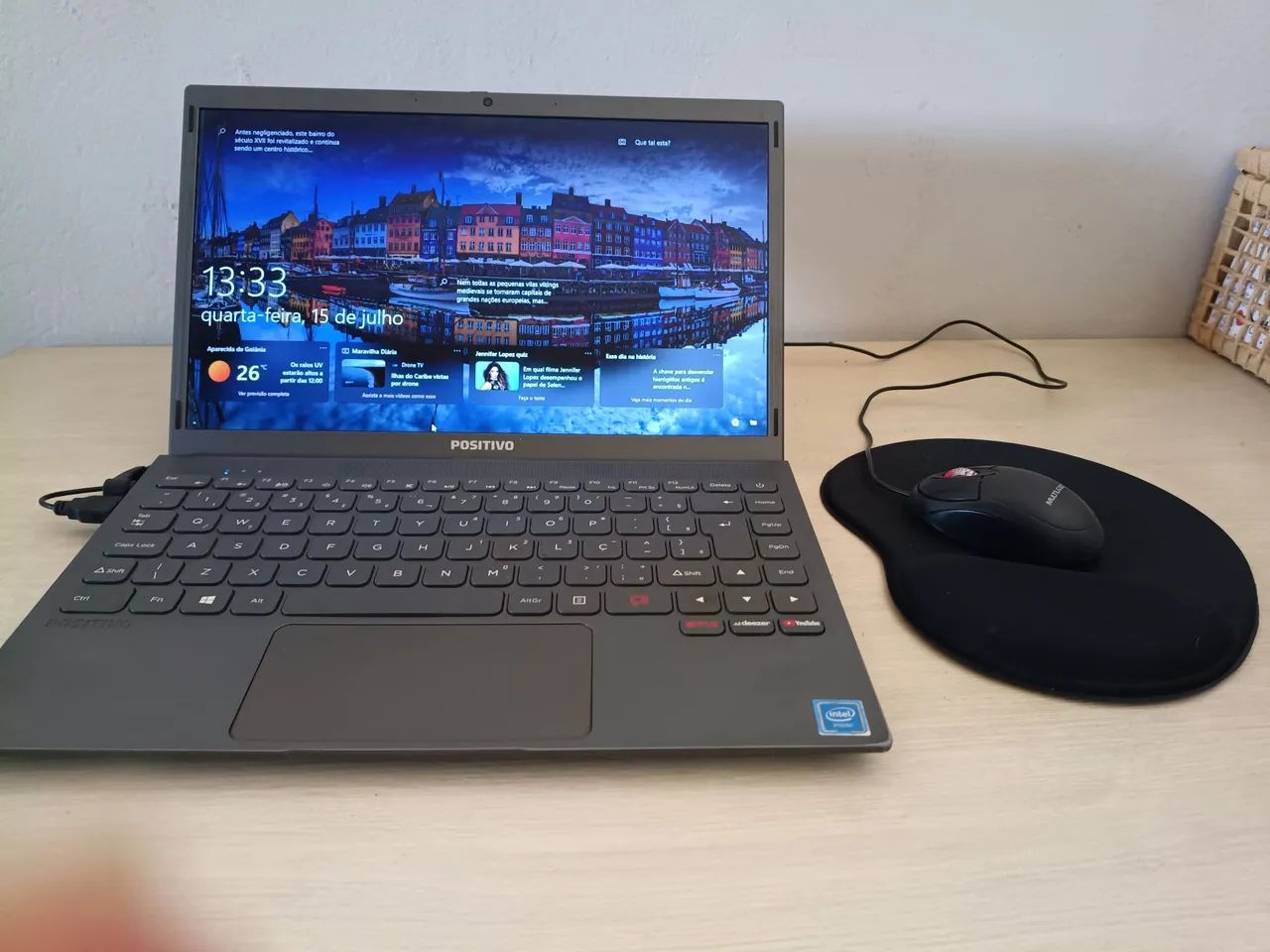 Vendo Notebook - Foto 5