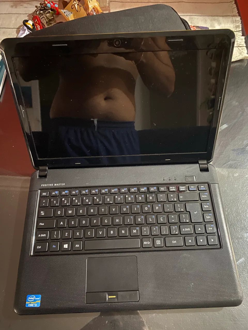 Notebook  - Foto 2