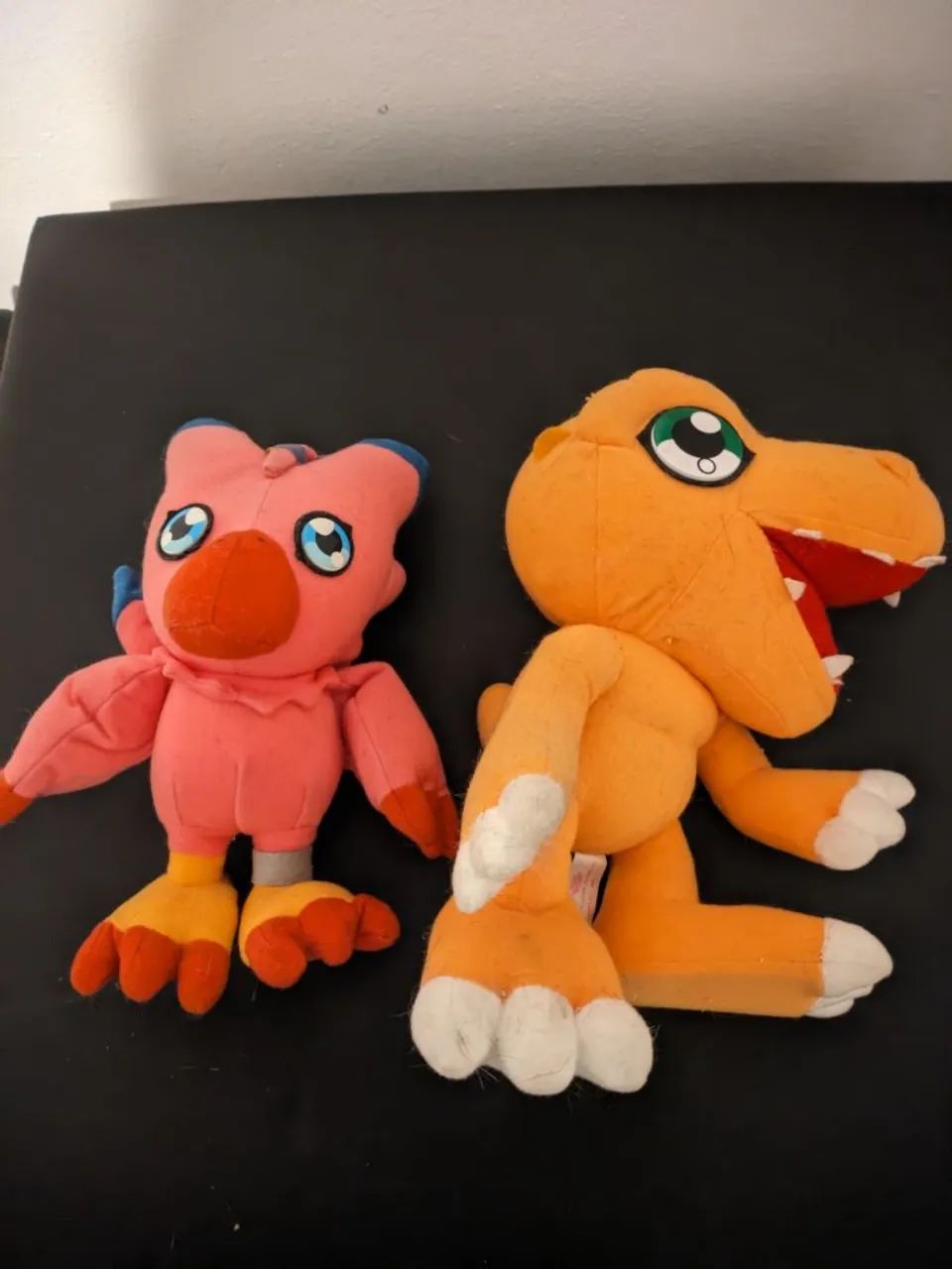 Pelúcia Digimon