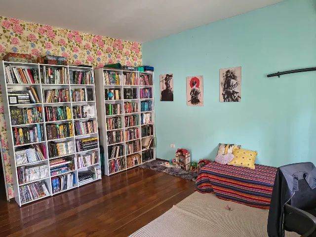 Excelente casa no bairro Brasil - Foto 2