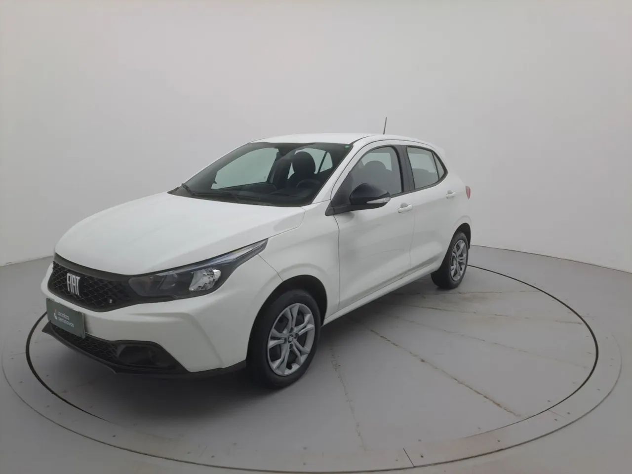 Fiat Argo Drive 1.0 Firefly 2026