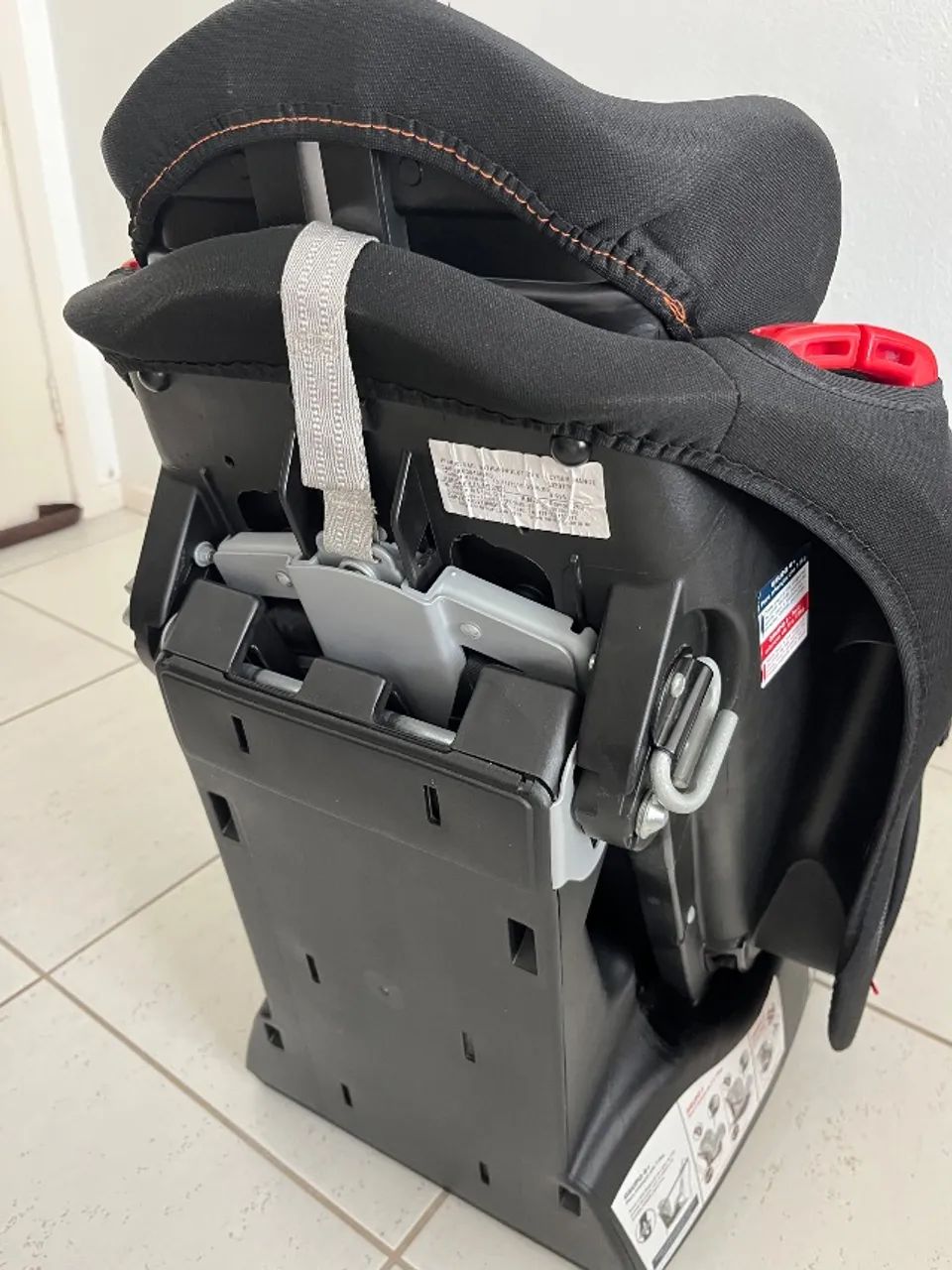 Cadeirinha para carro - Foto 2