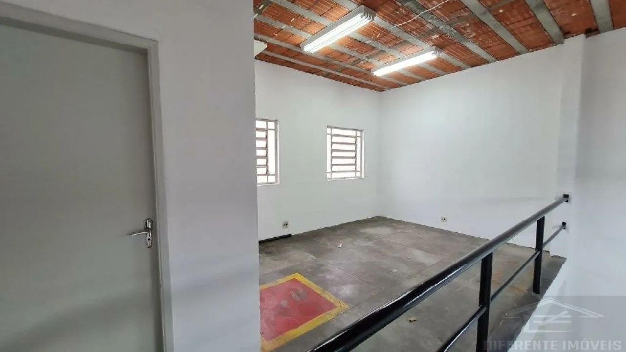 Salão comercial para locação no Centro de São Paulo - Foto 5