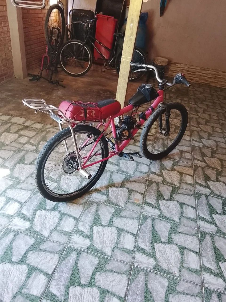 Motorizada - Foto 2