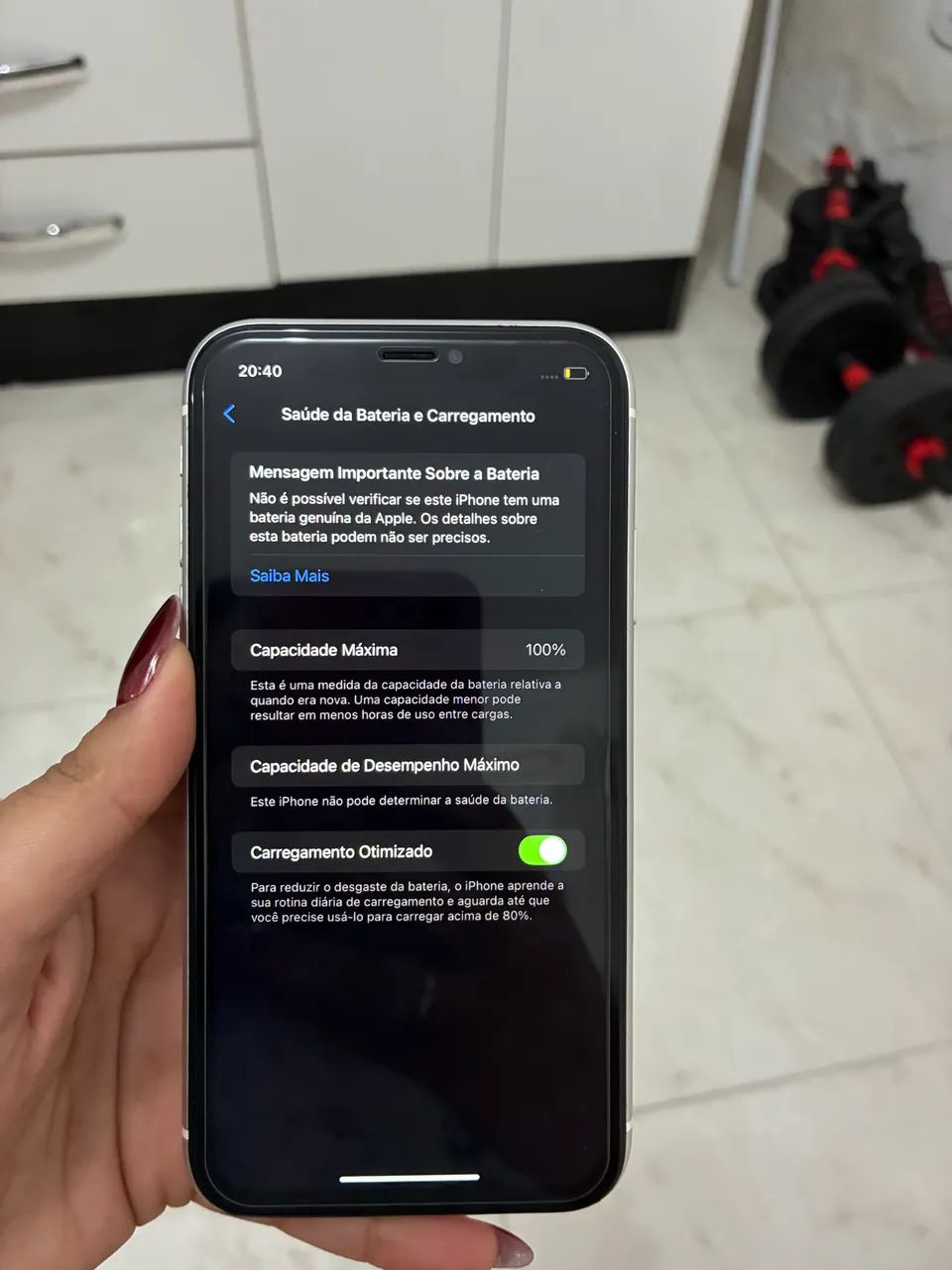 IPHONE XR 64gb - Foto 4