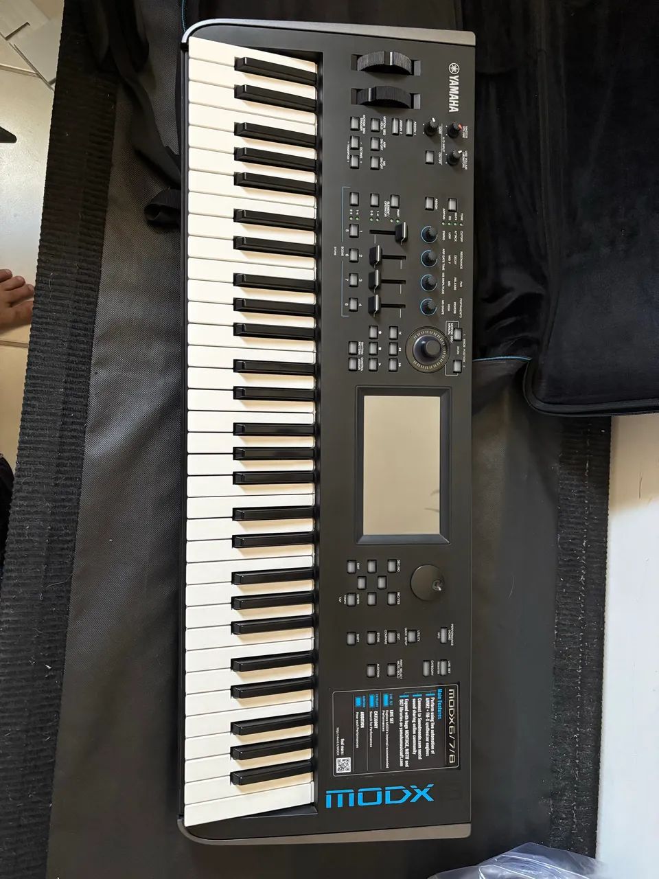 Yamaha Modx6 - Foto 2