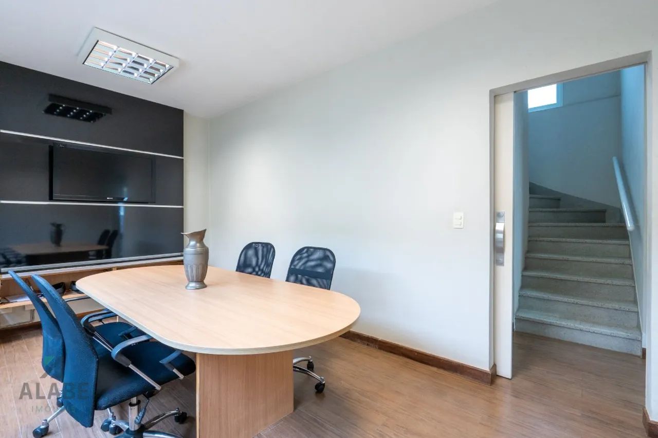 Casa para venda em Brooklin com 4 quartos, sendo 1 suíte, 133m²