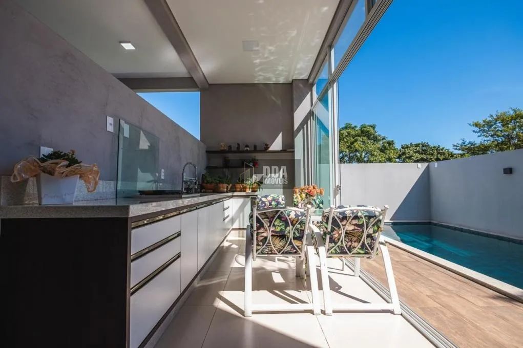 Casa em Condomínio à venda na Vargem Grande - Foto 4