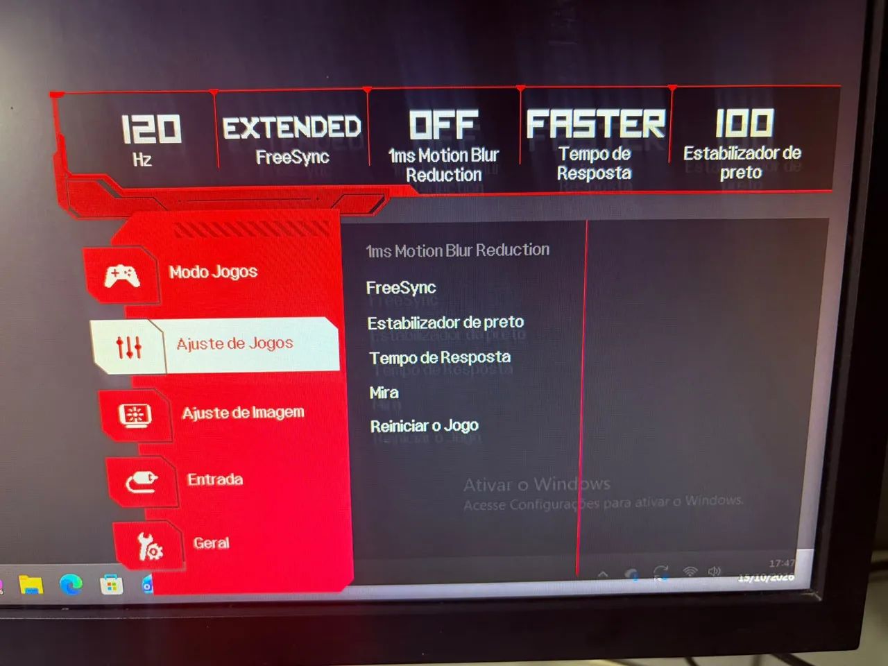 PC GAMER POUCO UTILIZADO - Foto 3