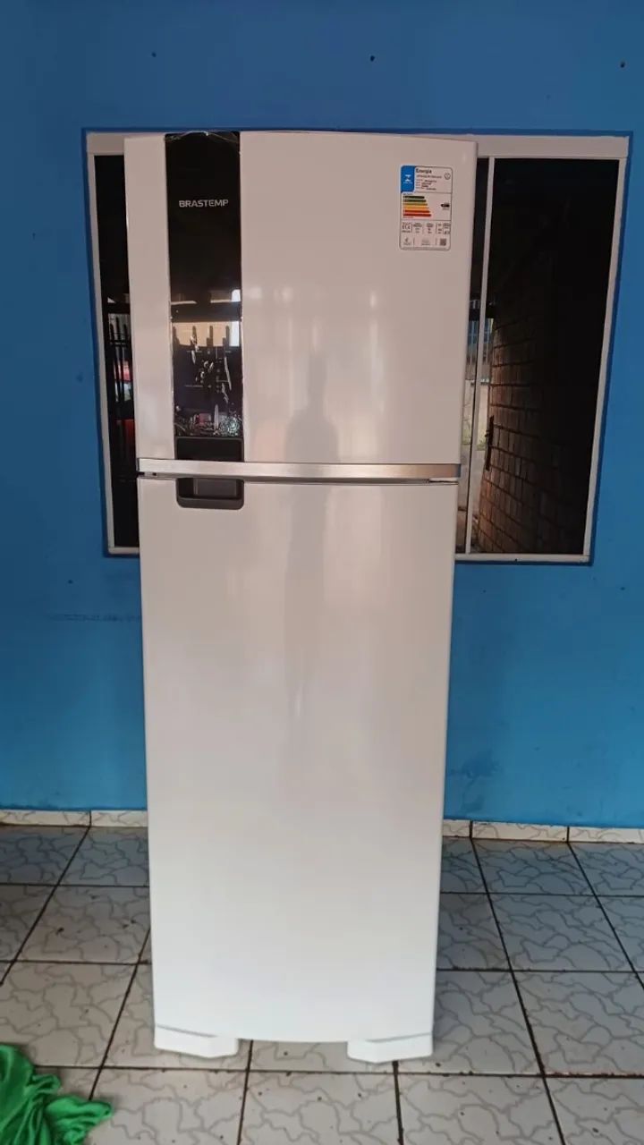Geladeira - Geladeiras e Freezers - Neva, Cascavel 1497900656 | OLX