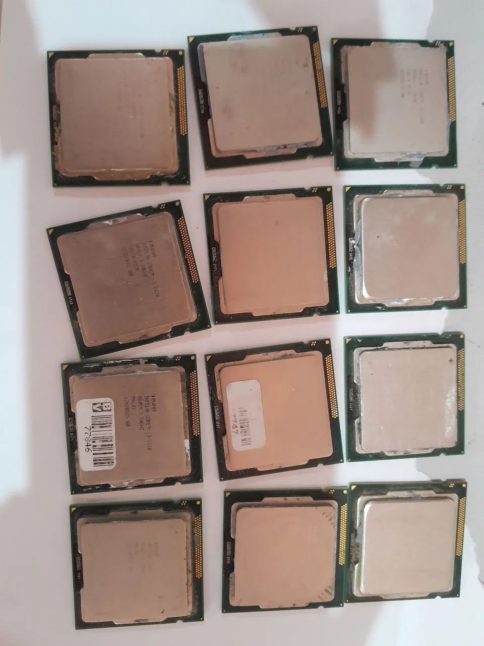 Processador i3