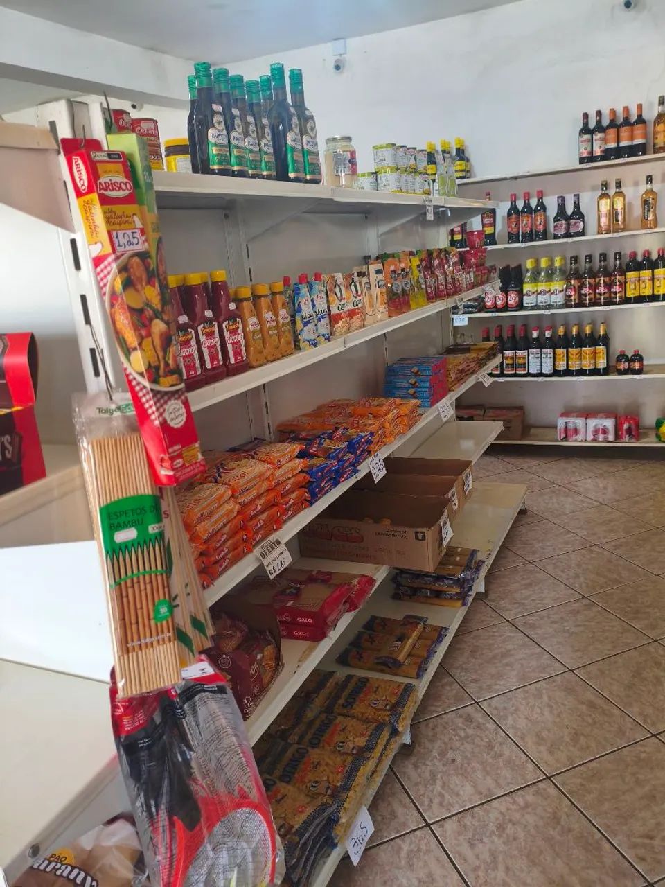 Gondulas para supermercado  - Foto 2