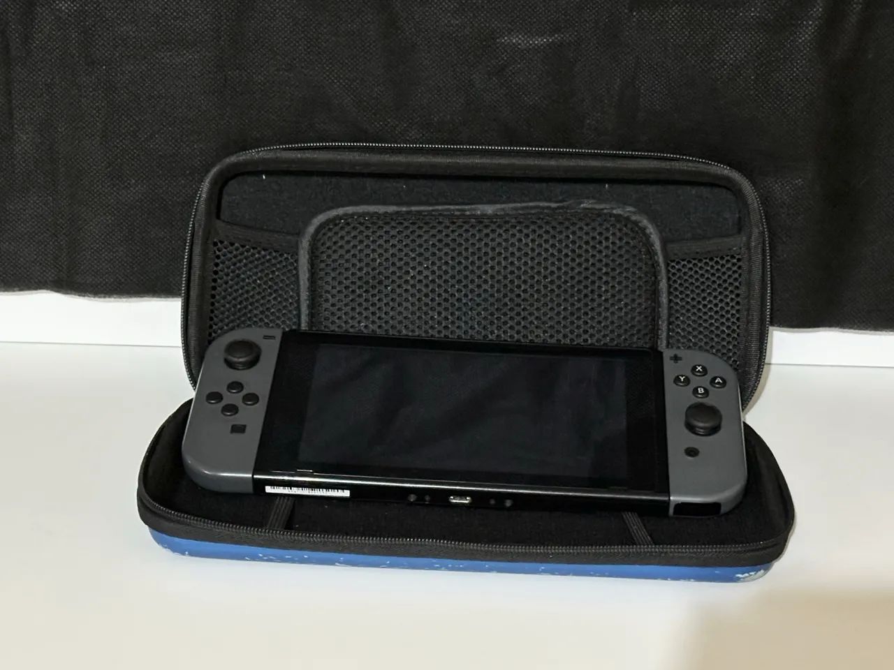 Nintendo Switch  - Foto 3