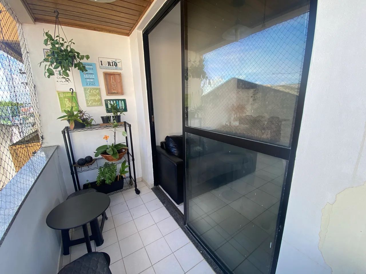 Alugo apartamento na Atalaia com 3 quartos. - Foto 4