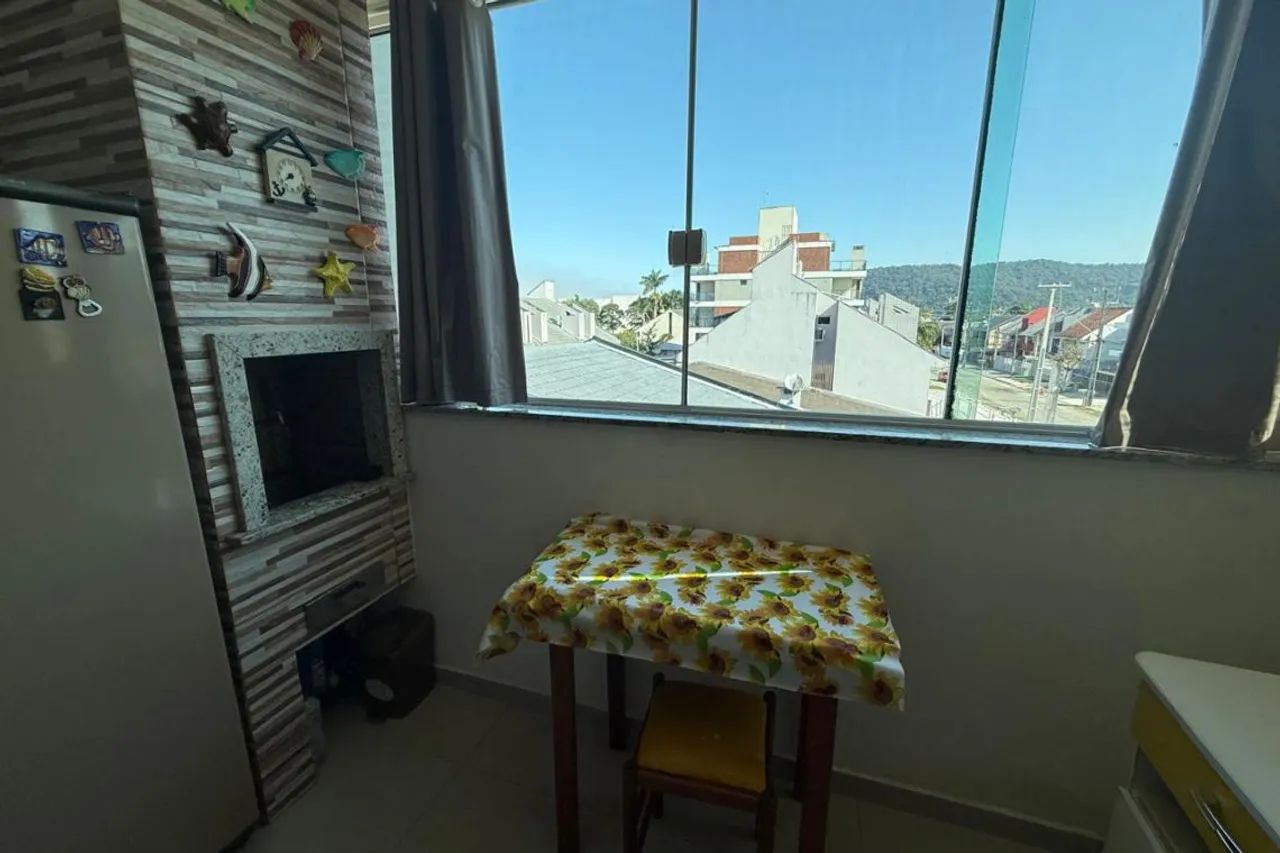 Apartamento em Caioba- REF;550 - Foto 4