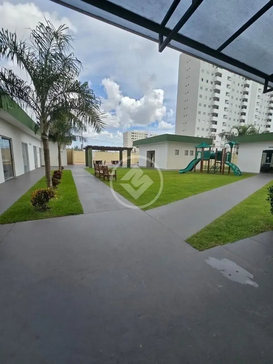 Apartamento no morada do ouro - 01 quarto codigo: 382293 - Foto 4