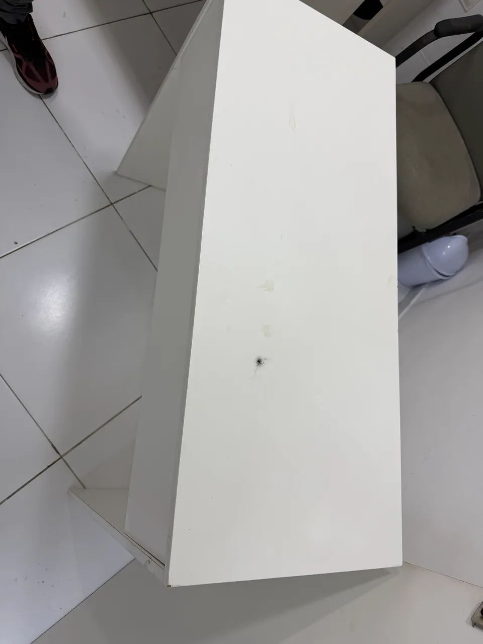 Mesa birô de escritório / consultório  - Foto 2