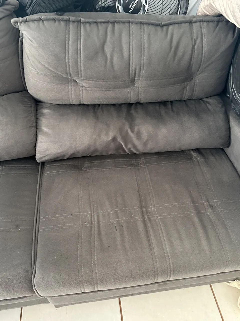 Vende se sofá  - Foto 3