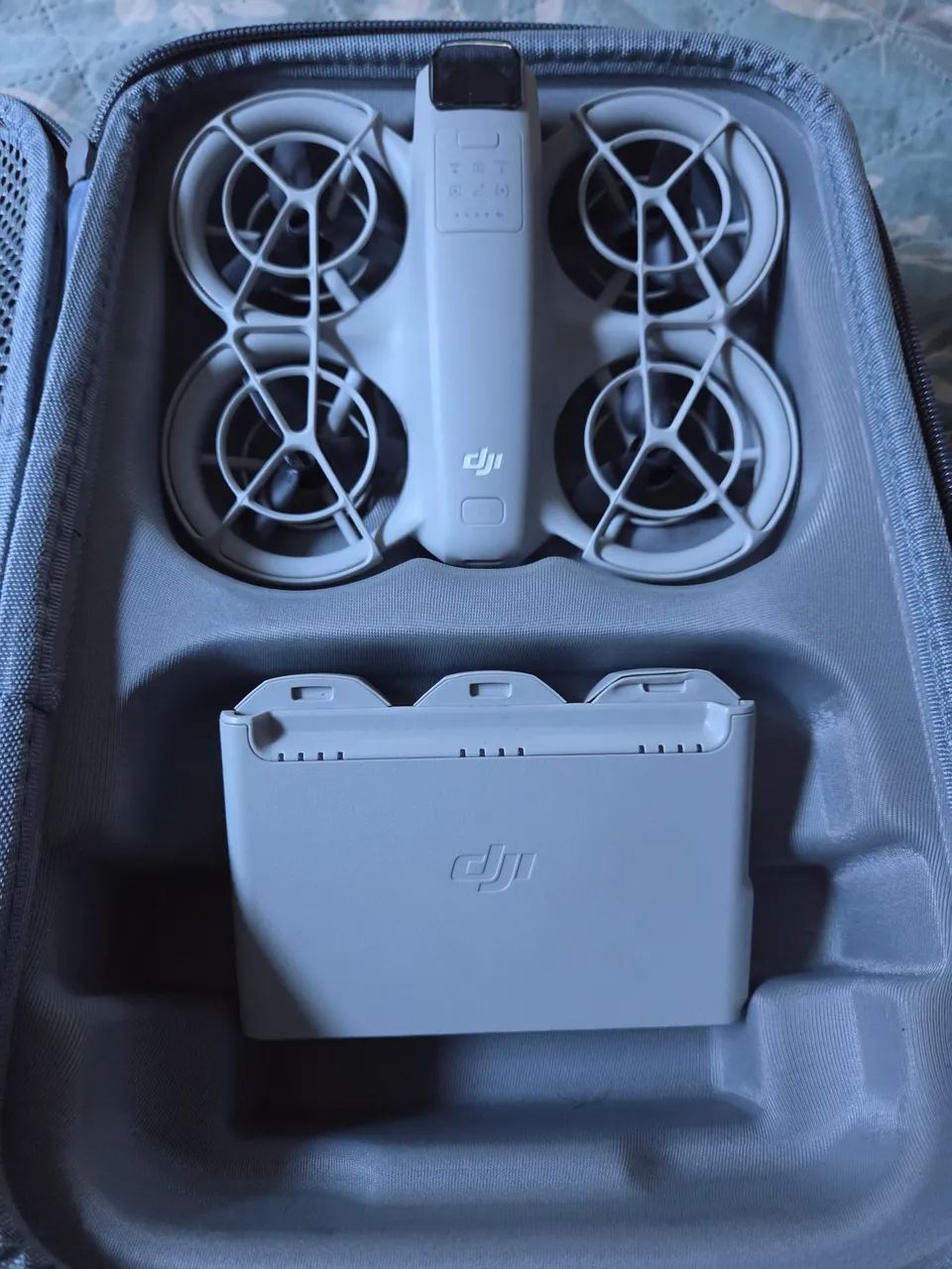 Drone DJI Neo ( Drone + 3 baterias) - Foto 4