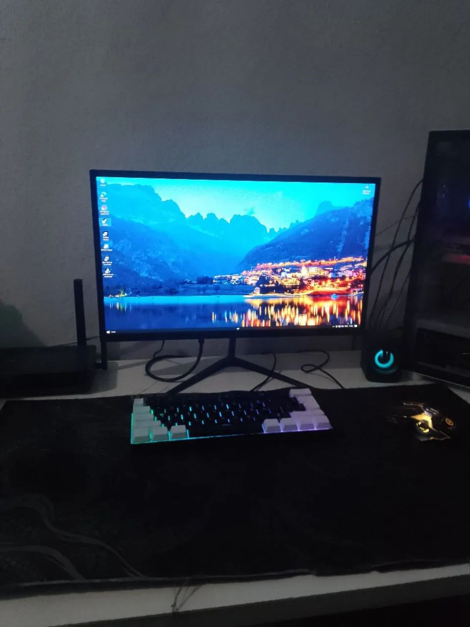 PC gamer