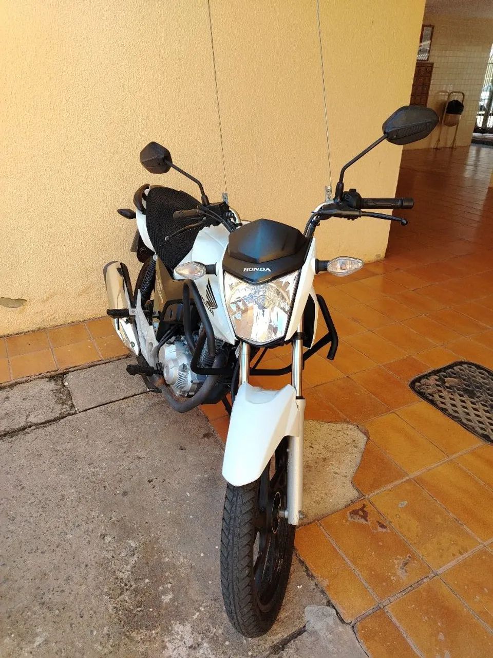 CG Cargo 160 2019 - Foto 2