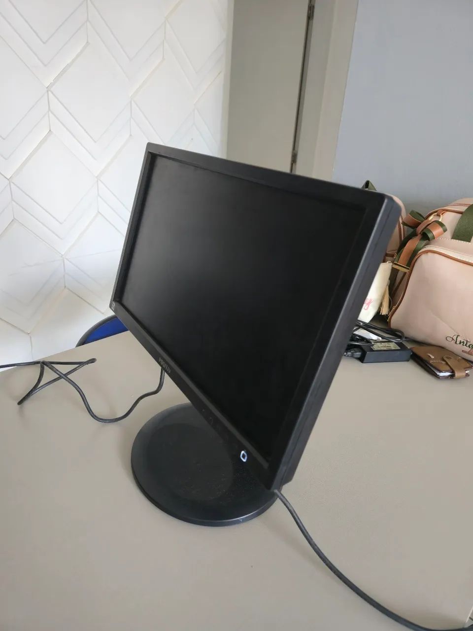 Monitor positivo 19 polegadas  - Foto 4