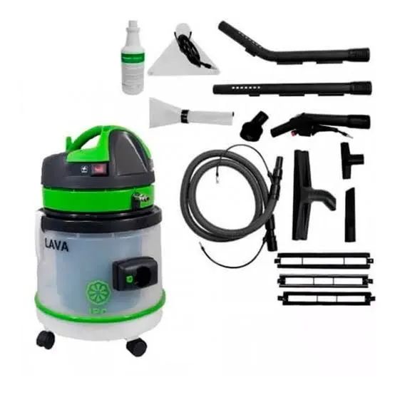 IPC lava pro lite - Foto 2