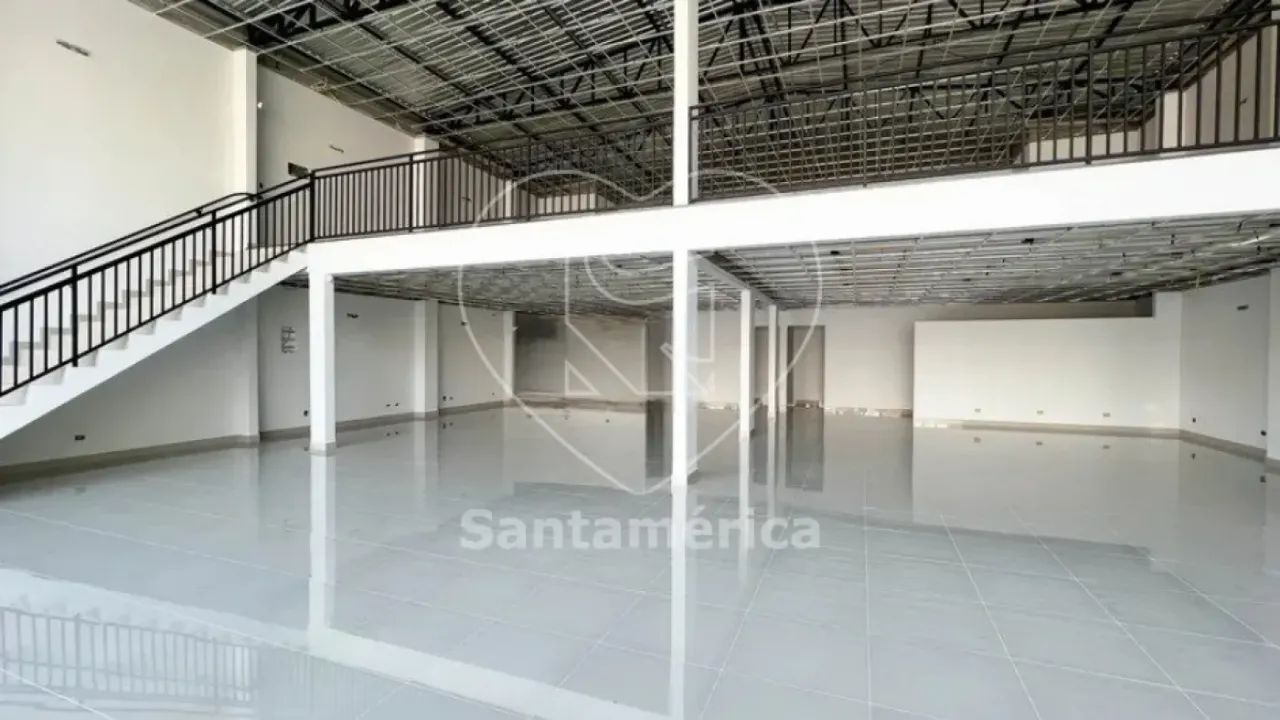 Loja comercial nova no Centro de Londrina - Foto 5