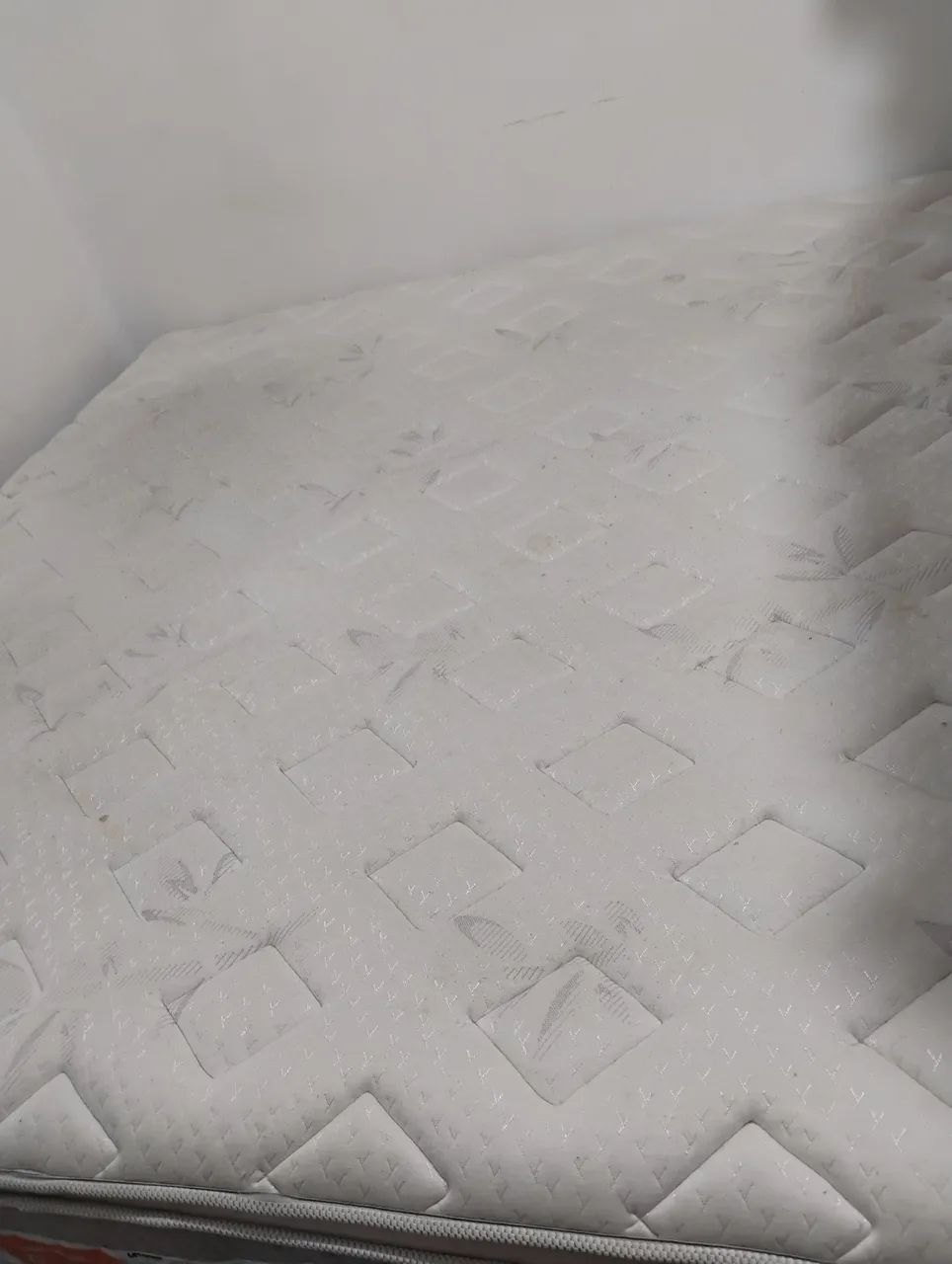 Vendo cama king size 