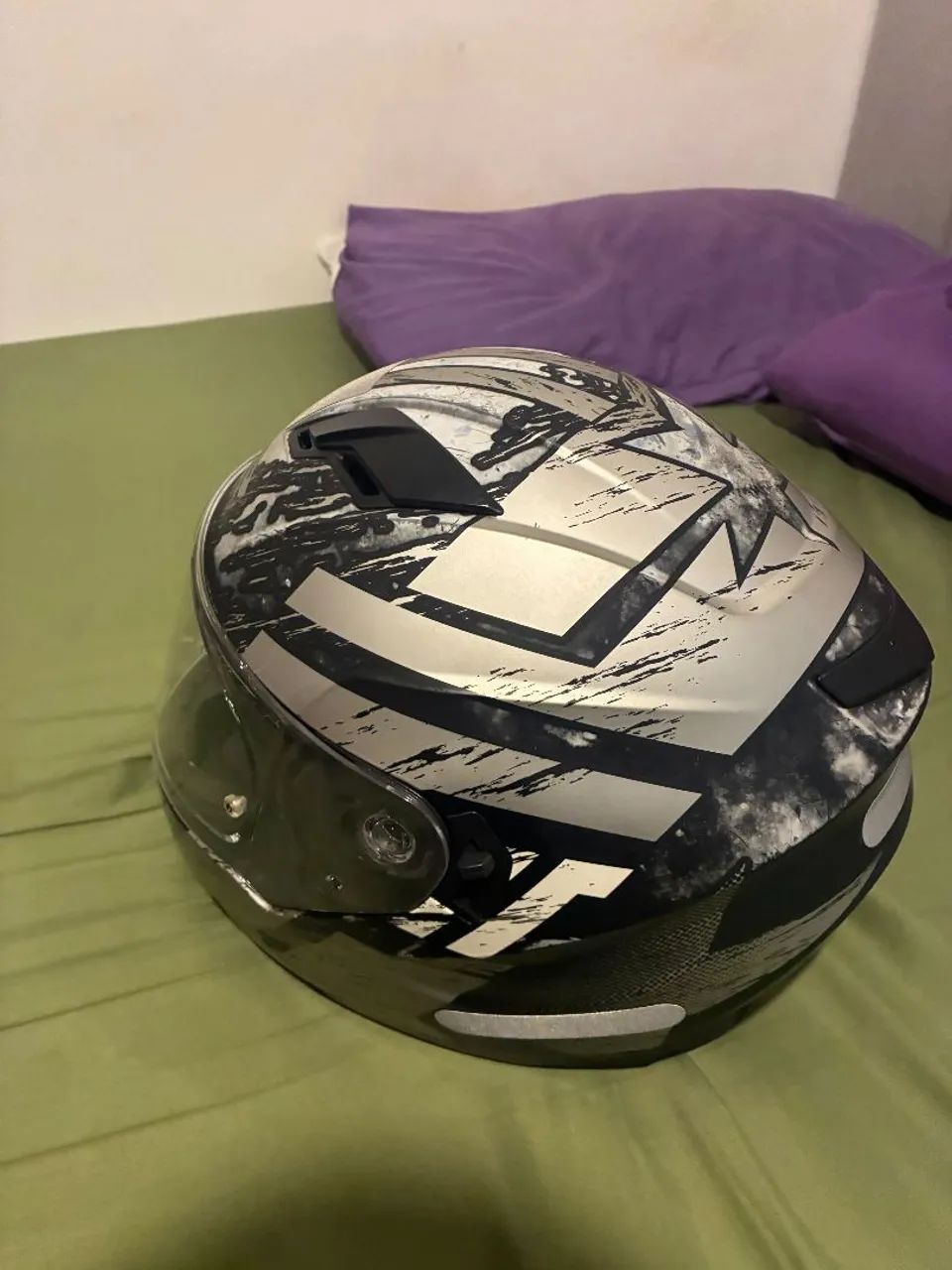 LS2 CAPACETE  - Foto 2