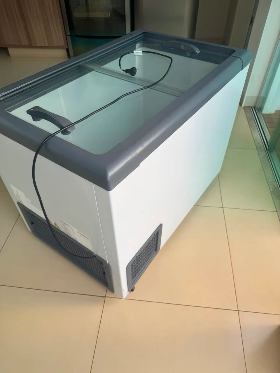 Freezer gelopar 400Lts - Foto 5