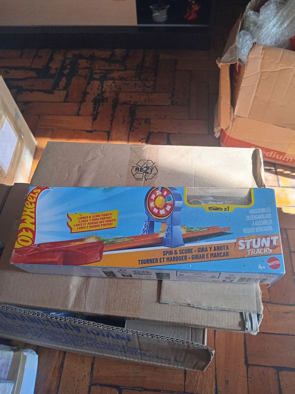 Hotwheels marcador - Foto 3