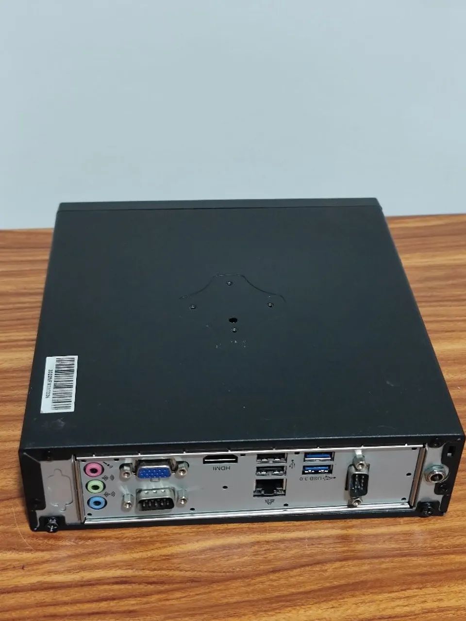 Mini PC NFX N4120 | 8GB RAM | SSD 240GB | Comércio, Home Office e Servidor - Foto 3