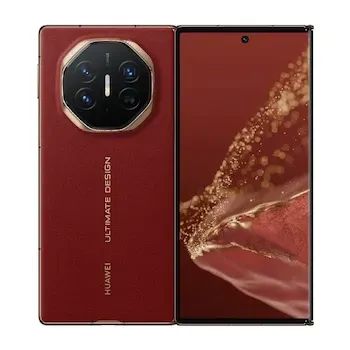  HUAWEI Mate XT ULTIMATE DESIGN (TRI-FOLD) - NOVO/LACRADO - Foto 2