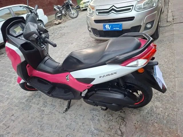 YAMAHA NMAX 2022 160CC - Foto 4