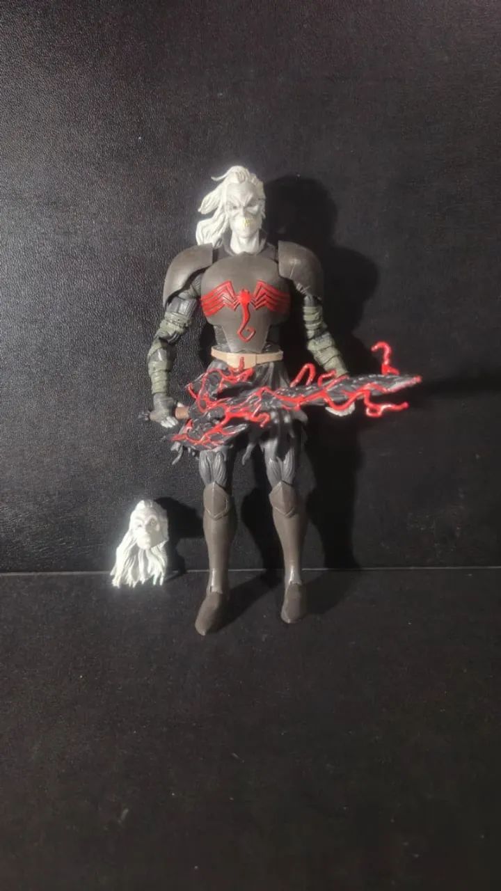 Knull - Marvel Legends
