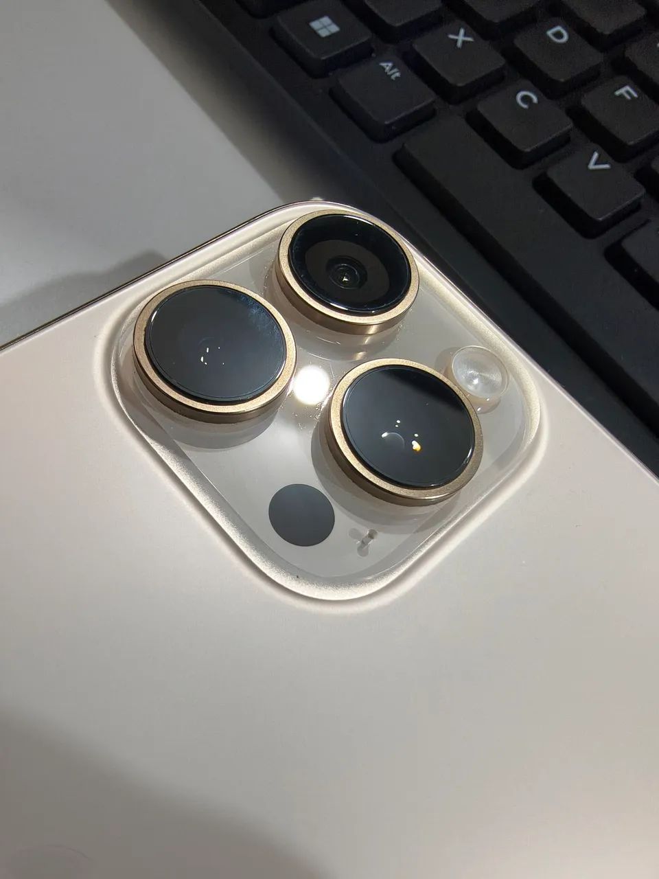 iPhone 16 pro Max 256gb  - Foto 5