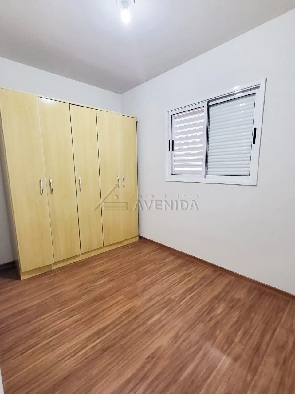 Apartamento para Locação no Edifício Solar Di Capri | Cambé/PR - Foto 5