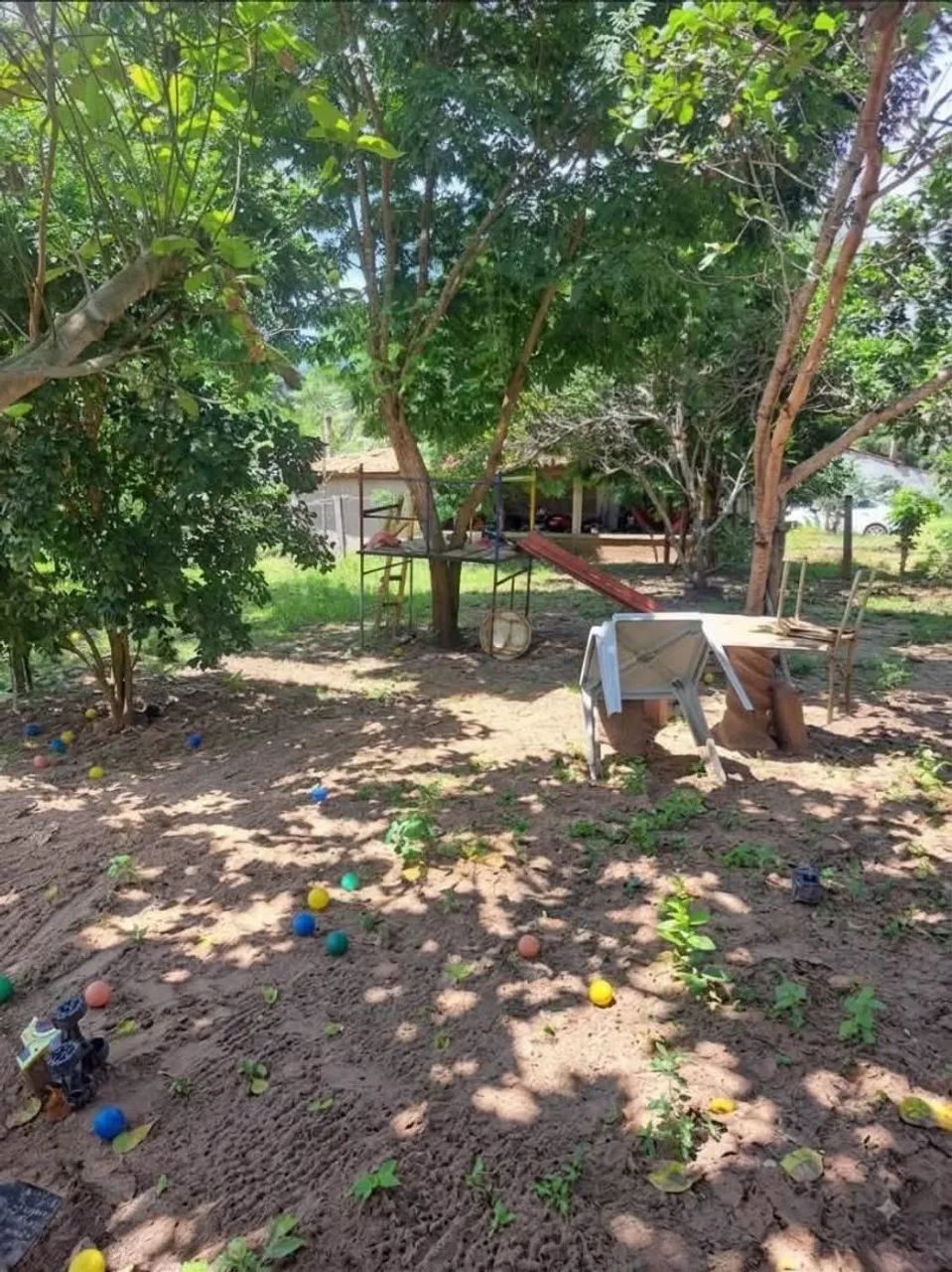 CHÁCARA A VENDA EM ITAGUATINS  - Foto 3