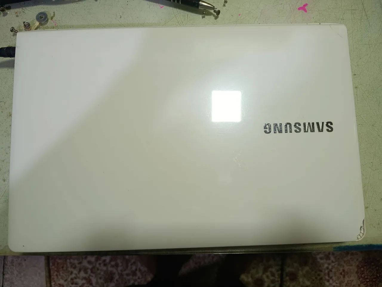 Notebook Samsung i5 - Foto 2