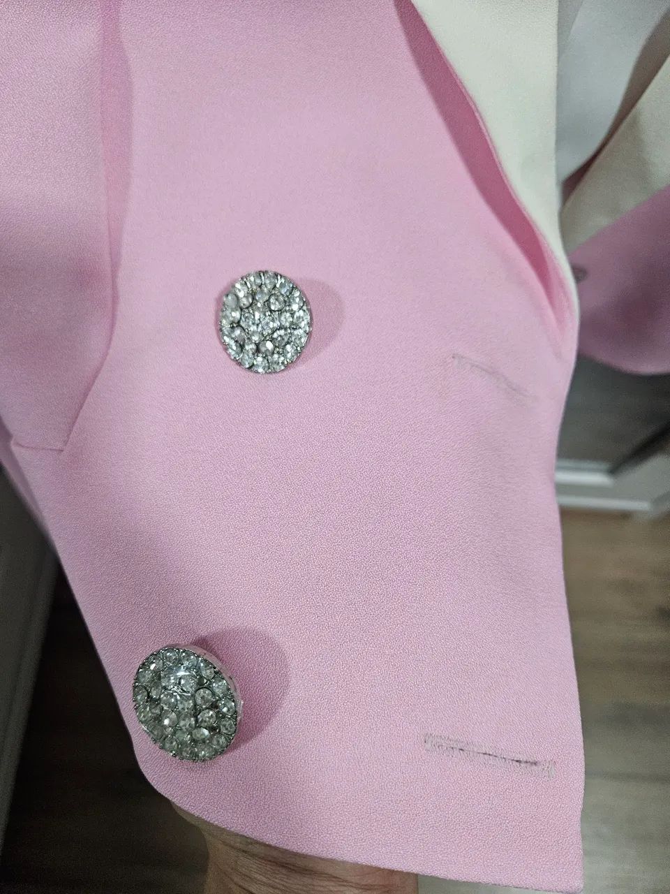Blazer Lança Perfume  - Foto 2