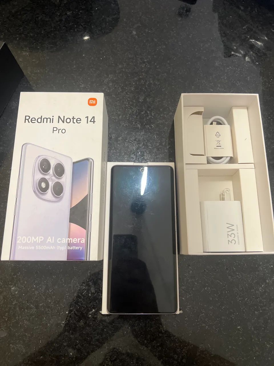 Redmi note 14  - Foto 2