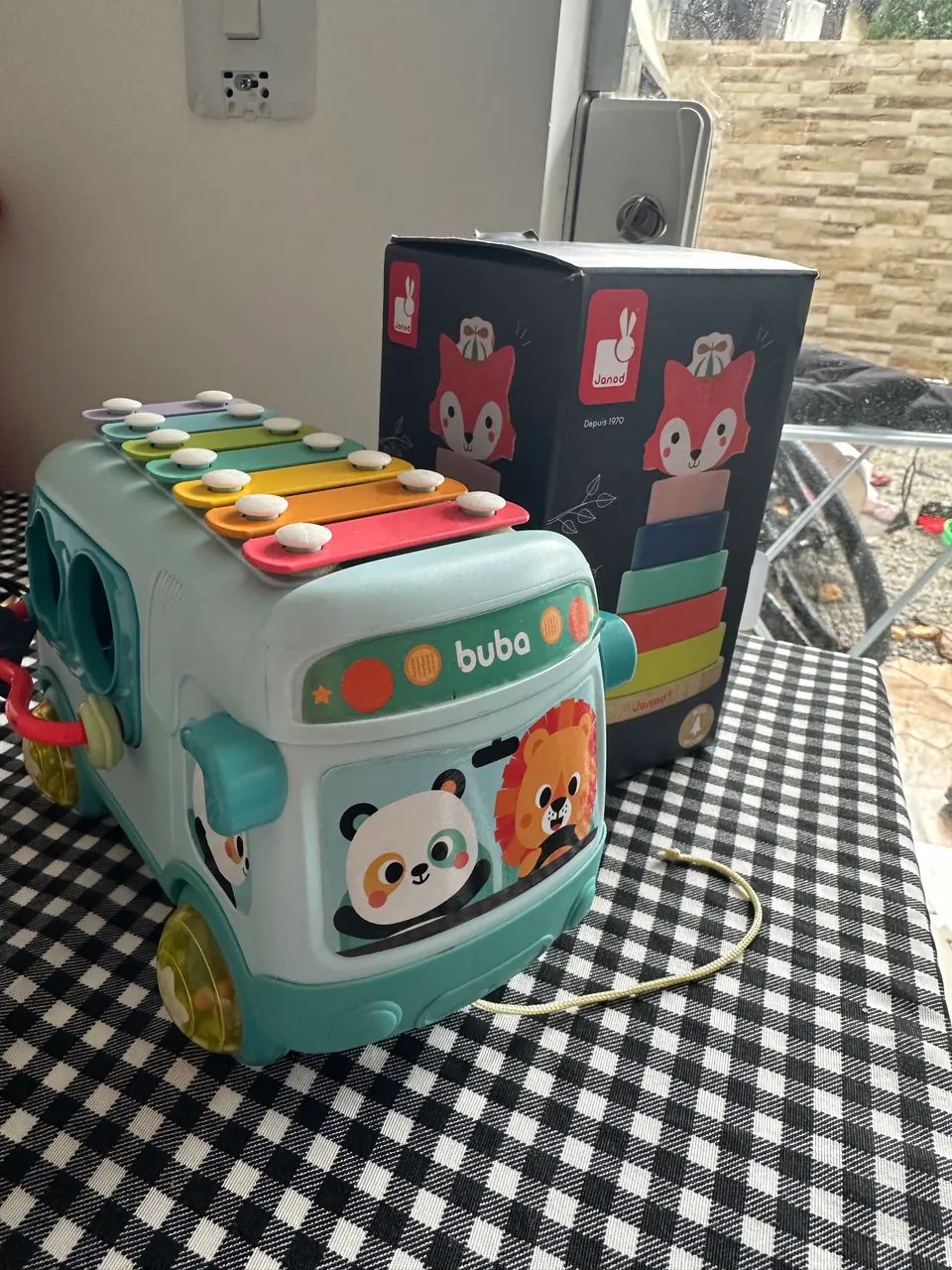 Brinquedos infantil  - Foto 3