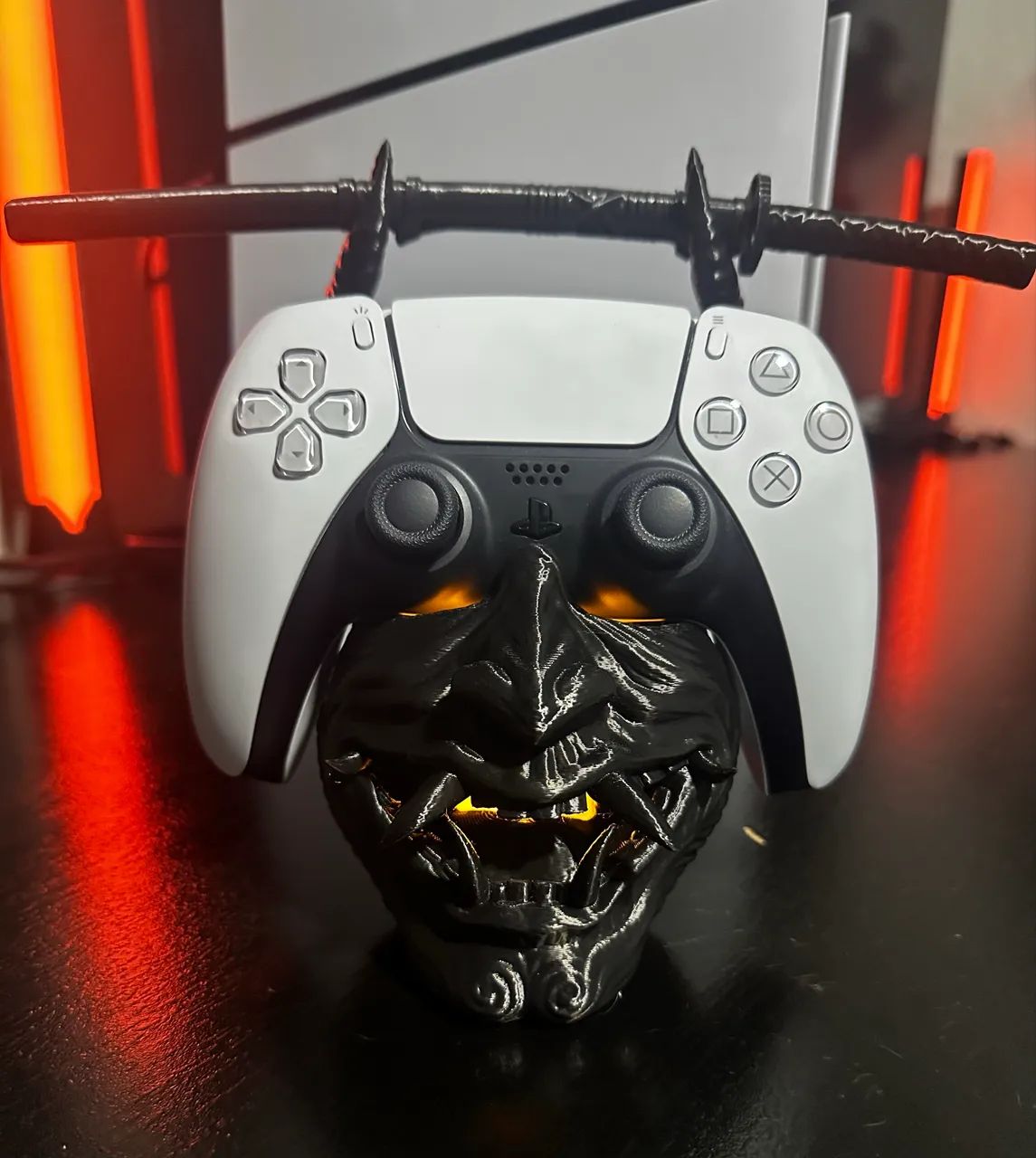 Suporte controle PS5 - Oni  - Foto 2